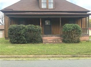 214 Long Ave, Graham, NC 27253