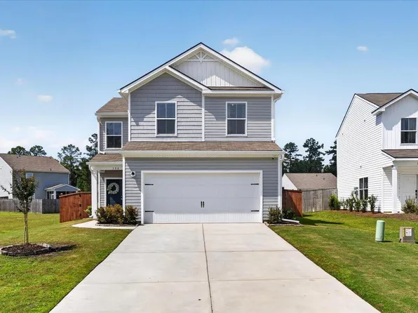 150 Pine Crest View Dr, Summerville, SC 29486