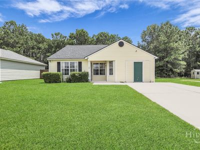29 Parish Way, Pooler, GA, 31322