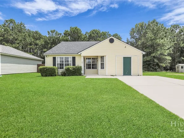 29 Parish Way, Pooler, GA 31322