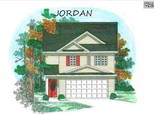 9 Cypress Cove Rd, Columbia, SC 29229