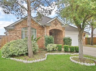 17003 Biscayne Ridge Ln, Houston, TX 77095