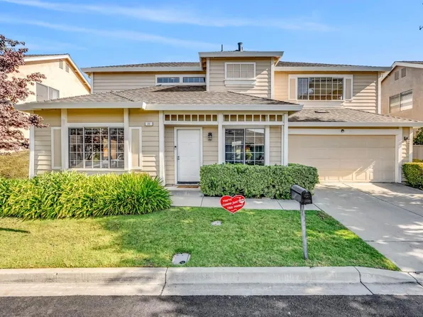 22 Rockway Dr, San Jose, CA 95127