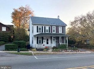 428 E Main St, Annville, PA