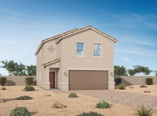 4632 Poetic Author Ave, Las Vegas, NV 89115