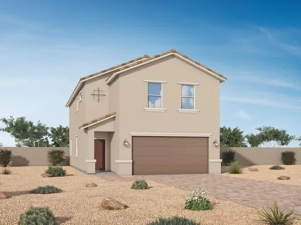 4632 Poetic Author Ave, Las Vegas, NV 89115