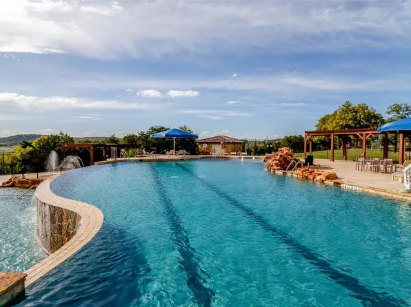 7608 Tessera Pkwy, Leander, TX 78645