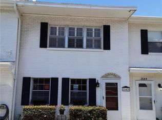 2642 Saint Josephs Dr W, Dunedin, FL 34698