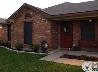 705 Becky Ln, Kaufman, TX 75142
