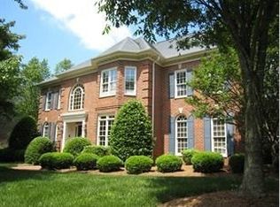 6713 Seton House Ln, Charlotte, NC 28277