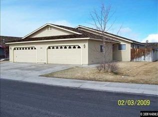 1415 Kimmerling Rd, Gardnerville, NV 89460