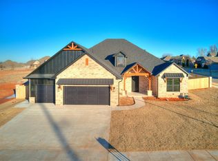 1903 Burning Tree Ln, Norman, OK 73071