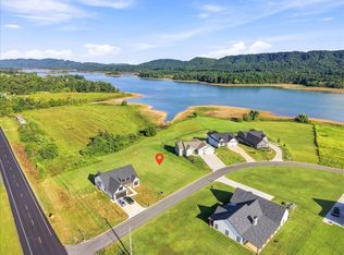LOT 2 Masters Ln, Bean Station, TN 37708