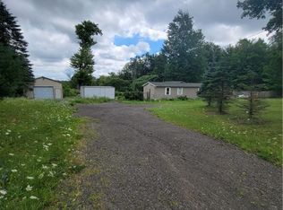 13529 Pritchard Rd, Springville, NY 14141