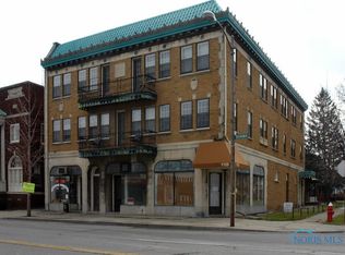1125 W Sylvania Ave, Toledo, OH