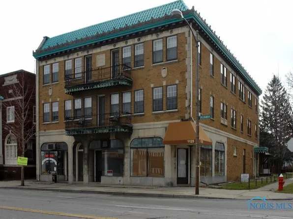 1125 W Sylvania Ave, Toledo, OH 43612