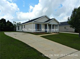 832 Hamilton Bridges Dr W, Mobile, AL 36695
