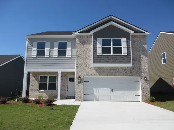3753 Hawks Creek Dr, Apison, TN 37302