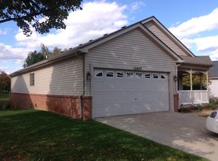 12427 Glasgow Dr, Romeo, MI 48065
