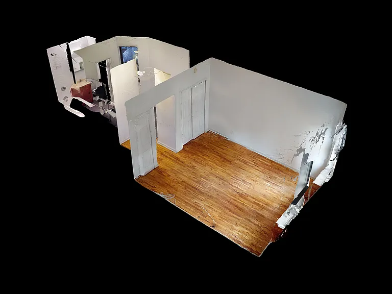 432 E 83rd St #3D — Photo 7