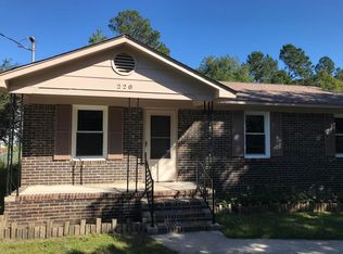 220 Broughton Rd, Moncks Corner, SC 29461