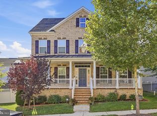 22018 Broadway Ave, Clarksburg, MD 20871