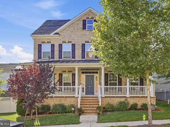 22018 Broadway Ave, Clarksburg, MD 20871