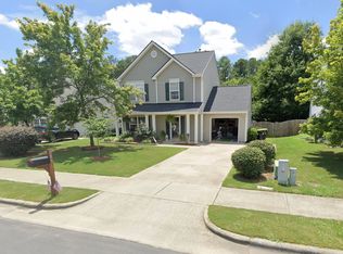 505 Indian Branch Dr, Morrisville, NC 27560
