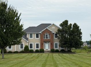 4934 Flowers Rd, Mansfield, OH 44903