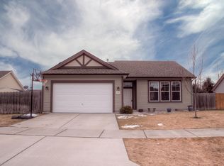 3654 W Sharpshinn Dr, Coeur D Alene, ID 83815