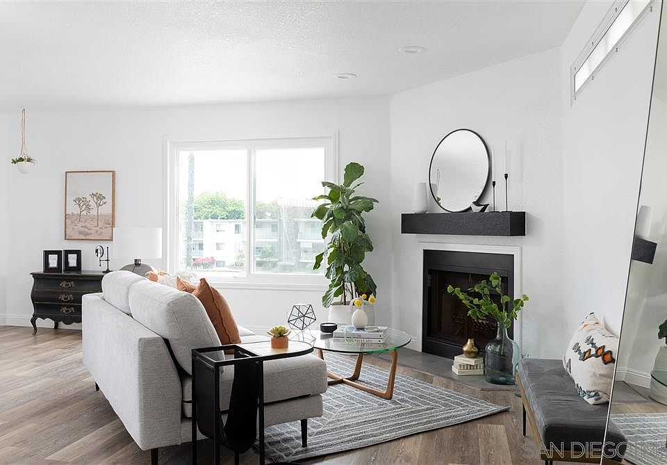 1st image of 4494 Mentone St Unit 10