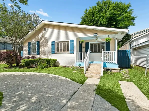 208 Carrollton Ave, Metairie, LA 70005