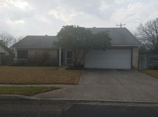10231 Flatland Trl, Converse, TX 78109