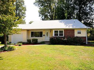 7020 Doummar Dr, Norfolk, VA 23518