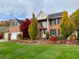 3150 Crofton Dr, Dewitt, MI 48820