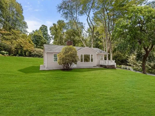 4 Mountain Drive, Garrison, NY 10524