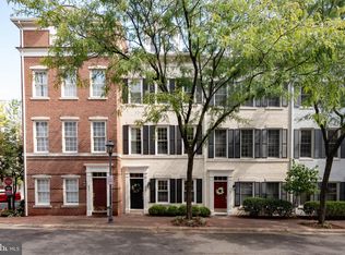 629 Tivoli Psge, Alexandria, VA 22314