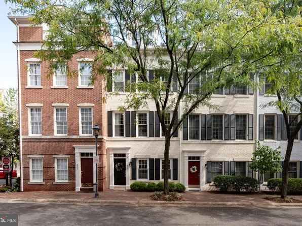 629 Tivoli Psge, Alexandria, VA 22314