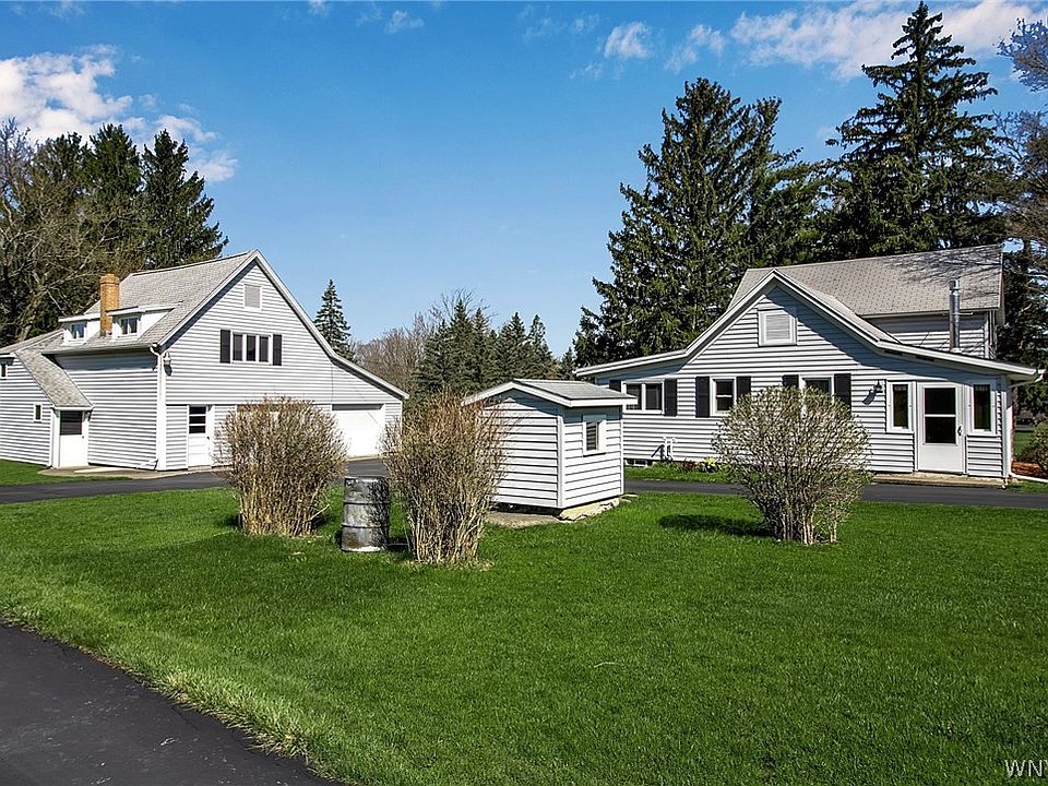 1727 Center St, East Aurora, NY 14052 Zillow