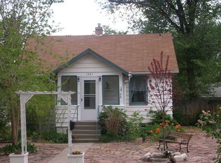 1021 Pratt St, Longmont, CO 80501