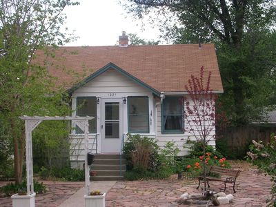 1021 Pratt St, Longmont, CO, 80501