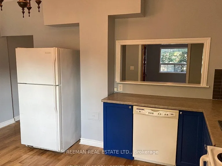 985 Dupont St #1 — Photo 2