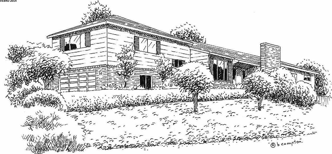 40 Woodland Way, Piedmont, CA 94611 Zillow