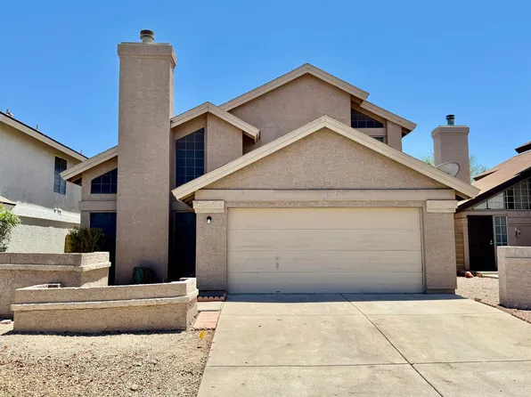 6319 W Townley Ave, Glendale, AZ 85302