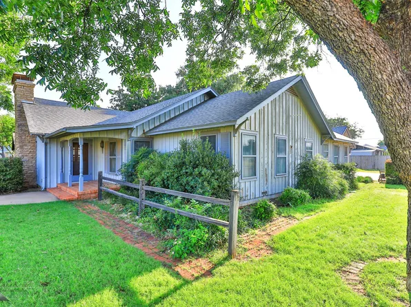 360 S 11th Ave, Munday, TX 76371