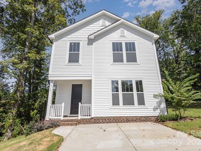 8919 Sharpes Cir, Charlotte, NC, 28214