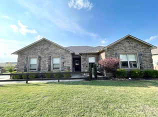 51 Huntington Dr, Austin, AR 72007