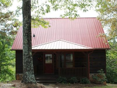 569 Riverfront Dr #3, Ellijay, GA, 30536