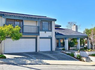 645 Barnum Way, Monterey Park, CA 91754