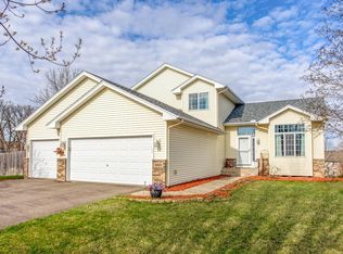 5522 144th Ct NW, Ramsey, MN 55303